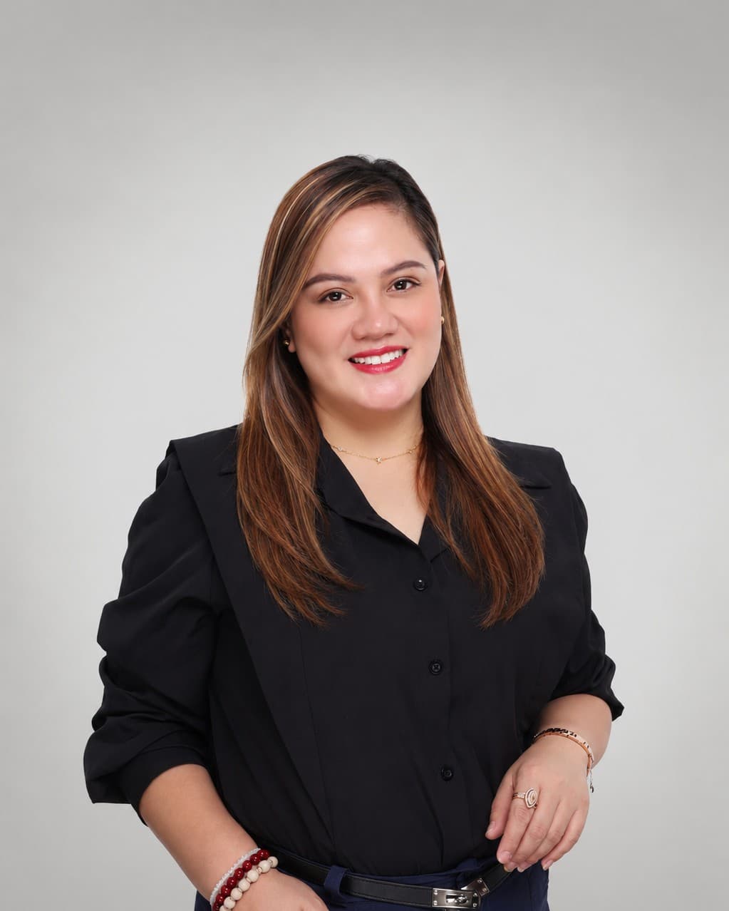 Abby Dayrit