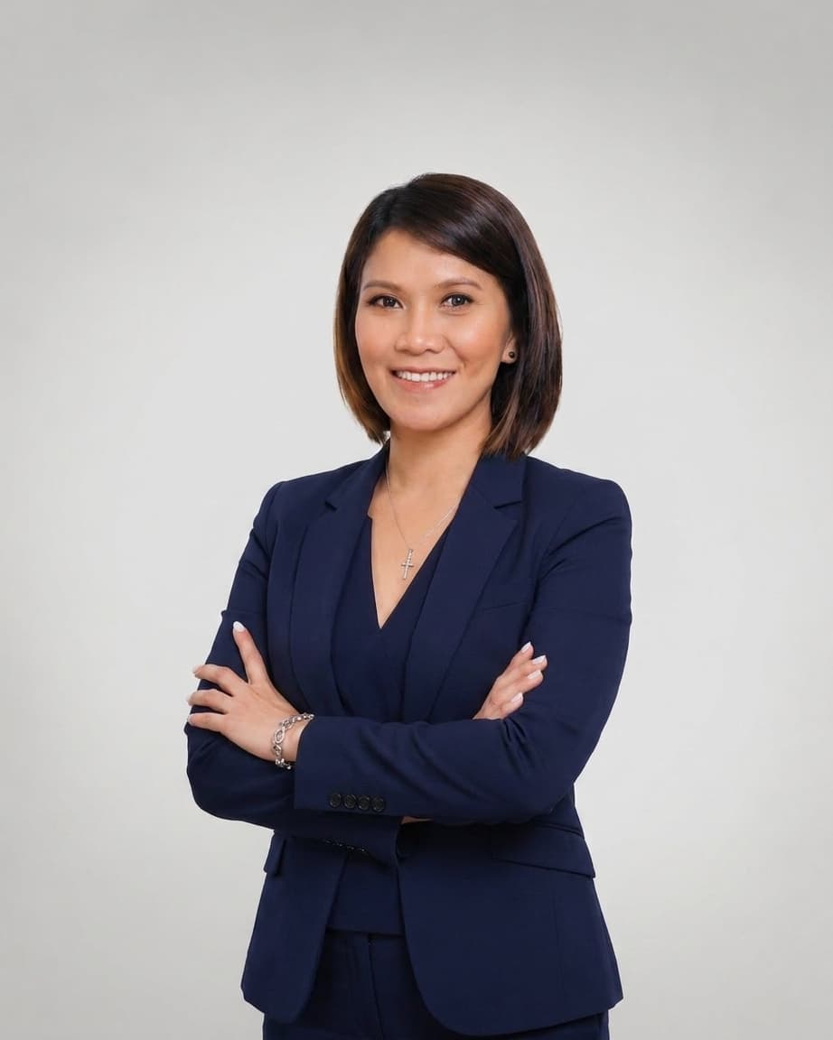 Riza Salcedo